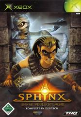 Sphinx and the Cursed Mummy PAL Xbox Prices