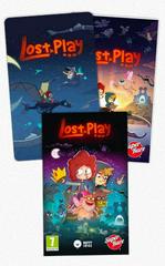 Lost in Play [Steelbook Edition] PAL Nintendo Switch Prices