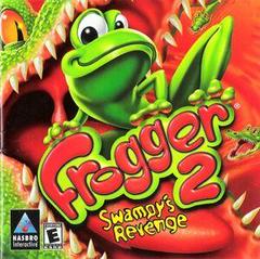 Frogger 2 Swampy's Revenge PC Games Prices