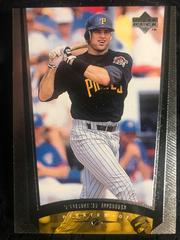 Turner Ward #180 Baseball Cards 1999 Upper Deck Prices