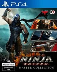 Ninja Gaiden Master Collection Playstation 4 Prices