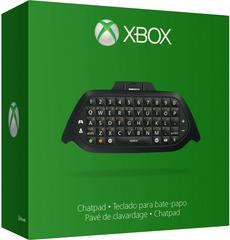 Xbox One Chatpad Xbox One Prices