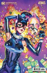 Catwoman [Gonzales] Comic Books Catwoman Prices