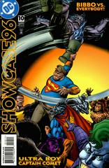 Showcase '96 #10 (1996) Comic Books Showcase '96 Prices