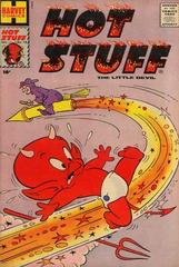 Hot Stuff: The Little Devil #18 (1959) Comic Books Hot Stuff: The Little Devil Prices