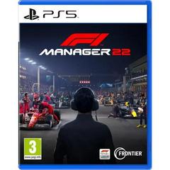 F1 Manager 22 PAL Playstation 5 Prices