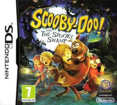 Scooby-Doo and the Spooky Swamp PAL Nintendo DS Prices