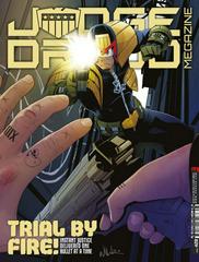 Judge Dredd: Megazine #428 (2021) Comic Books Judge Dredd: Megazine Prices