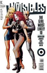 Invisibles #6 (1997) Comic Books Invisibles Prices