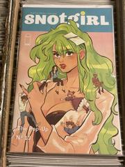 Snotgirl #13 (2019) Comic Books Snotgirl Prices