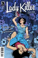 Lady Killer #4 (2015) Comic Books Lady Killer Prices