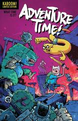 Adventure Time [Dialynas Virgin] Comic Books Adventure Time Prices