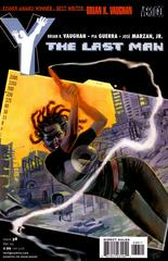 Y: The Last Man #38 (2005) Comic Books Y: The Last Man Prices