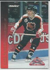 Gary Roberts Hockey Cards 1993 Pinnacle All Stars Prices