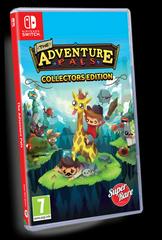 The Adventure Pals PAL Nintendo Switch Prices