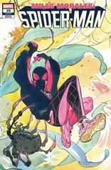 Miles Morales: Spider-Man [Momoko] #39 (2022) Comic Books Miles Morales: Spider-Man Prices