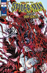 Spider-Man 2099: Dark Genesis #4 (2023) Comic Books Spider-Man 2099: Dark Genesis Prices