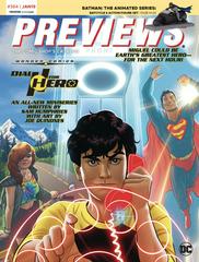 Previews #364 (2019) Comic Books Previews Prices