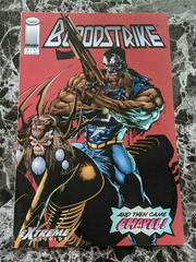 Bloodstrike #7 (1994) Comic Books Bloodstrike Prices