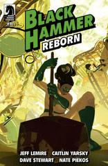 Black Hammer: Reborn [Simone] #11 (2022) Comic Books Black Hammer: Reborn Prices