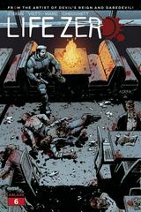 Life Zero [Horak] #6 (2022) Comic Books Life Zero Prices
