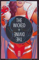 The Wicked + The Divine #13 (2015) Comic Books The Wicked + The Divine Prices