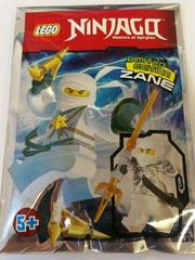 LEGO Set | Zane LEGO Ninjago