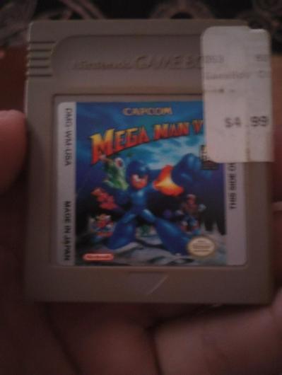 Mega Man 5 photo