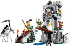 LEGO Set | Drawbridge Defense LEGO Castle