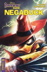 Negaduck [Mastrazzo] #1 (2023) Comic Books Negaduck Prices