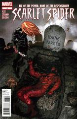 Scarlet Spider #6 (2012) Comic Books Scarlet Spider Prices
