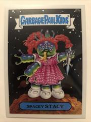 Spacey STACY 2014 Garbage Pail Kids Chrome Prices
