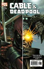 Cable / Deadpool #8 (2004) Comic Books Cable / Deadpool Prices