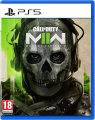 Call of Duty: Modern Warfare II PAL Playstation 5 Prices