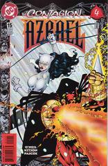 Azrael #15 (1996) Comic Books Azrael Prices