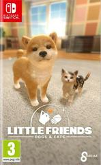 Little Friends: Dogs and Cats PAL Nintendo Switch Prices