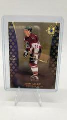 John LeClair Hockey Cards 2020 Ultimate Collection Prices