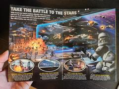 Box'S Sleeve Inside The Front Flap | Star Wars: Battlefront II PC Games