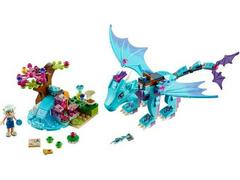 LEGO Set | The Water Dragon Adventure LEGO Elves