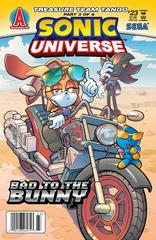 Sonic Universe #23 (2010) Comic Books Sonic Universe Prices