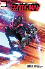 Miles Morales: Spider-Man #4 (2023) Comic Books Miles Morales: Spider-Man Prices