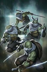 Teenage Mutant Ninja Turtles: The Armageddon Game [Srisuwan] #1 (2022) Comic Books Teenage Mutant Ninja Turtles: The Armageddon Game Prices