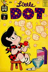 Little Dot #79 (1962) Comic Books Little Dot Prices