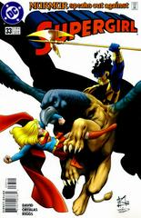 Supergirl #33 (1999) Comic Books Supergirl Prices