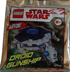 Droid Gunship #911729 LEGO Star Wars Prices