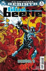 Blue Beetle #5 (2017) Comic Books Blue Beetle Prices