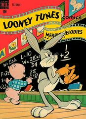 Looney Tunes and Merrie Melodies Comics #84 (1948) Comic Books Looney Tunes and Merrie Melodies Comics Prices