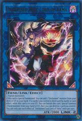 Unchained Soul Lord of Yama YuGiOh Duelist Nexus Prices
