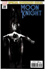 Moon Knight [2nd Print Sienkiewicz] Comic Books Moon Knight Prices