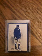 Babe Ruth Baseball Cards 2011 Topps Cmg Reprints Prices